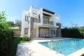 4 bedroom Villa 223 m² Dagbelen, Turkey