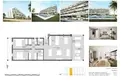 Appartement 2 chambres 112 m² Carthagène, Espagne