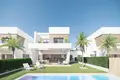 4 bedroom Villa 149 m² Finestrat, Spain