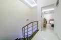 Квартира 4 комнаты  Тосмур, Турция
