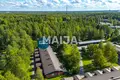 Wohnung 1 zimmer 35 m² Oulu sub region, Finnland