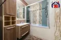 Apartamento 3 habitaciones 80 m² Minsk, Bielorrusia