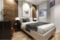 Wohnung 3 Schlafzimmer 74 m² Fuengirola, Spanien