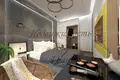3 room apartment 97 m² Yaylali, Turkey