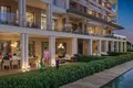 Wohnung in einem Neubau Leben Sie in Antalya in Luxuswohnungen im Luviya-Projekt