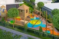 Wohnung 2 zimmer 63 m² Kargıcak, Türkei