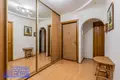 3 room apartment 66 m² Minsk, Belarus