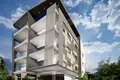Квартира 1 спальня 64 м² муниципалитет Лимасол, Кипр