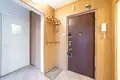 2 room apartment 35 m² Warsaw, Poland