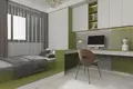 Wohnung 4 Zimmer 99 m² Toroslar, Türkei