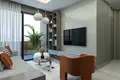 1 bedroom apartment 70 m² Fevzi Cakmak Mahallesi, Turkey