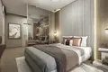 Duplex 2 bedrooms 141 m² Beylikduzu, Turkey