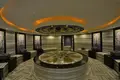 Appartement 3 chambres  Alanya, Turquie