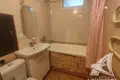 1 room apartment 30 m² Brest, Belarus