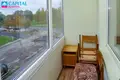 2 room apartment 53 m² Kupiskis, Lithuania