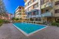 3 room apartment 90 m² Muratpasa, Turkey