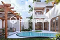 Villa mit 2 Schlafzimmern  Nusa Dua, Indonesien