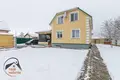 Cottage 261 m² Borovlyany, Belarus