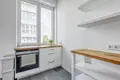 Apartamento 3 habitaciones 56 m² Varsovia, Polonia