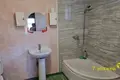 House 115 m² Zabalocki sielski Saviet, Belarus