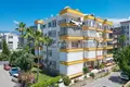 Wohnung 3 zimmer 90 m² Oba, Türkei