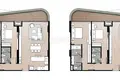 2 bedroom apartment 108 m² Choeng Thale, Thailand