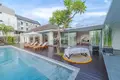 Villa de tres dormitorios 350 m² Canggu, Indonesia