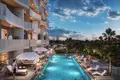 Mieszkanie 3 pokoi 89 m² Dubaj, Emiraty Arabskie