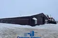 Bureau 1 481 m² à Aziaryckaslabadski siel ski Saviet, Biélorussie