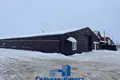 Oficina 1 481 m² en Aziaryckaslabadski siel ski Saviet, Bielorrusia