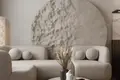 Wohnung 1 Schlafzimmer 57 m² Rawai, Thailand