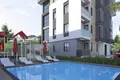 Mieszkanie 3 pokoi 100 m² Doesemealti, Turcja