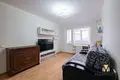 1 room apartment 37 m² Minsk, Belarus