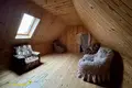 Casa 70 m² Kurhanski sielski Saviet, Belarús