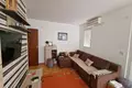 Mieszkanie 1 pokój 62 m² w Budva, Czarnogóra