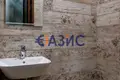 Appartement 5 chambres 50 m² Bourgas, Bulgarie