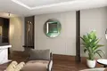 Mieszkanie 1 pokój 84 m² Gazimagusa Belediyesi, Cypr Północny