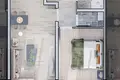 Apartment 83 m² Sofia, Bulgaria