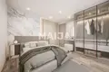 3 bedroom apartment 107 m² Pattaya, Thailand