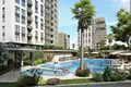 3 bedroom apartment 188 m² Pendik, Turkey