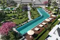 Residential complex Hillside