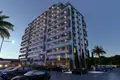 Apartment in a new building Sea Breeze