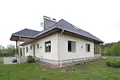 villa de 7 chambres 248 m² Langstini, Lettonie