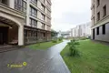 Wohnung 2 zimmer 49 m² Minsk, Belarus