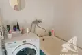 Appartement 1 chambre 37 m² Muhavecki selski Savet, Bélarus