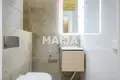 Квартира 4 комнаты 120 м² Helsinki sub region, Финляндия