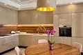 2 bedroom apartment 107 m² Rafailovici, Montenegro