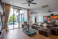 Willa 3 pokoi 310 m² Phuket, Tajlandia