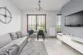 Квартира 1 комната 36 м² Варшава, Польша