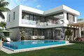 Villa de 4 habitaciones 270 m² Agios Sergios, Chipre del Norte